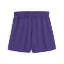 teamGOAL Shorts Wmns Team Violet-PUMA White