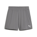 teamGOAL Damen-Short Cast Iron-PUMA White