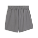 teamGOAL Damen-Short Cast Iron-PUMA White