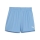 teamGOAL Shorts Wmns Team Light Blue-PUMA White