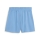 teamGOAL Shorts Wmns Team Light Blue-PUMA White