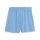 teamGOAL Damen-Short Team Light Blue-PUMA White