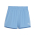 teamGOAL Shorts Wmns Team Light Blue-PUMA White