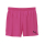 teamGOAL Shorts Wmns Fluro Pink Pes-PUMA Black