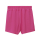 teamGOAL Damen-Short Fluro Pink Pes-PUMA Black