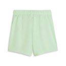 teamGOAL Shorts Wmns Fresh Mint-PUMA Black