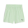 teamGOAL Shorts Wmns Fresh Mint-PUMA Black