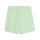 teamGOAL Shorts Wmns Fresh Mint-PUMA Black