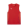 teamGOAL Sleeveless Jersey PUMA Red-PUMA White-Fast Red