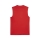 teamGOAL Sleeveless Jersey PUMA Red-PUMA White-Fast Red