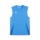 teamGOAL Sleeveless Jersey Electric Blue Lemonade-PUMA White-PUMA Team Royal