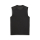 teamGOAL Sleeveless Jersey PUMA Black-PUMA White-Flat Dark Gray