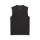 teamGOAL Sleeveless Jersey PUMA Black-PUMA White-Flat Dark Gray