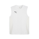 teamGOAL Sleeveless Trikot PUMA White-PUMA Black-Feather...