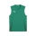 teamGOAL Sleeveless Jersey Sport Green-PUMA White-Power Green