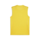 teamGOAL Sleeveless Jersey Faster Yellow-PUMA Black-Sport...