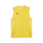 teamGOAL Sleeveless Jersey Faster Yellow-PUMA Black-Sport Yellow