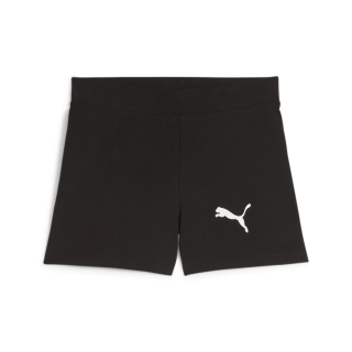 teamGOAL Short Volleyball Wmns PUMA Black-PUMA White