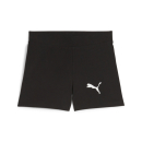 teamGOAL Shorts Volleyball Wmns PUMA Black-PUMA White