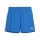 teamGOAL Handball Shorts W Electric Blue Lemonade-PUMA White