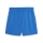 teamGOAL Handball Shorts W Electric Blue Lemonade-PUMA White