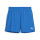 teamGOAL Handball Short W Electric Blue Lemonade-PUMA White