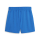 teamGOAL Handball Shorts W Electric Blue Lemonade-PUMA White