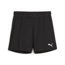 teamGOAL Handball Shorts W PUMA Black-PUMA White