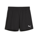 teamGOAL Handball Short W PUMA Black-PUMA White