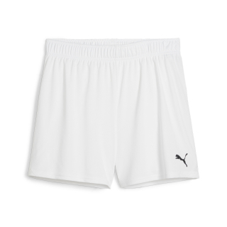 teamGOAL Handball Short W PUMA White-PUMA Black