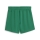 teamGOAL Handball Shorts W Sport Green-PUMA White