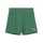 teamGOAL Handball Short W Sport Green-PUMA White