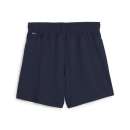 teamGOAL Handball Short W PUMA Navy-PUMA White