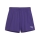 teamGOAL Handball Short W Team Violet-PUMA White