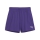 teamGOAL Handball Short W Team Violet-PUMA White