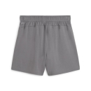 teamGOAL Handball Short W Cast Iron-PUMA White