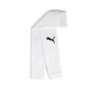 teamGOAL Sleeve Sock PUMA White-PUMA Black