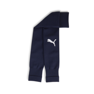 teamGOAL Sleeve Sock PUMA Navy-PUMA White