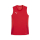 teamGOAL Sleeveless Jersey Wmns PUMA Red-PUMA White-Fast Red