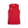 teamGOAL Sleeveless Jersey Wmns PUMA Red-PUMA White-Fast Red