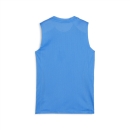 teamGOAL Sleeveless Damen-Trikot Electric Blue...