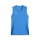 teamGOAL Sleeveless Jersey Wmns Electric Blue Lemonade-PUMA White-PUMA Team Royal