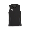 teamGOAL Sleeveless Jersey Wmns PUMA Black-PUMA...