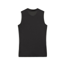 teamGOAL Sleeveless Jersey Wmns PUMA Black-PUMA...