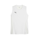 teamGOAL Sleeveless Damen-Trikot PUMA White-PUMA...