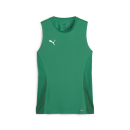 teamGOAL Sleeveless Damen-Trikot Sport Green-PUMA...