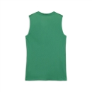 teamGOAL Sleeveless Damen-Trikot Sport Green-PUMA...