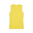 teamGOAL Sleeveless Damen-Trikot Faster Yellow-PUMA...