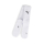 teamGOAL Performance Sock PUMA White-PUMA Black