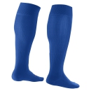 CLASSIC II Sock royal blue/white